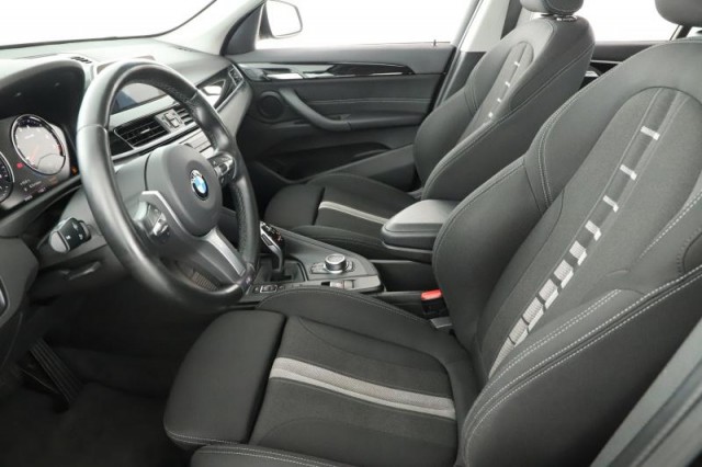 BMW X1  sDrive18i 