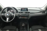 BMW X1  sDrive18i 