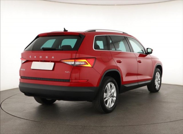 Škoda Kodiaq  2.0 TDI 