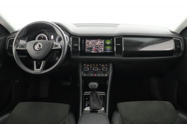 Škoda Kodiaq  2.0 TDI 