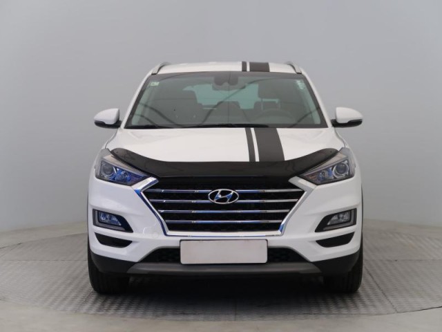 Hyundai Tucson  1.6 T-GDI 