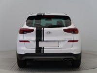 Hyundai Tucson  1.6 T-GDI 