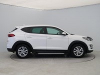 Hyundai Tucson  1.6 T-GDI 