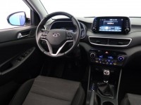 Hyundai Tucson  1.6 T-GDI 