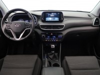 Hyundai Tucson  1.6 T-GDI 