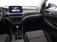 Hyundai Tucson  1.6 T-GDI 