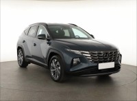 Hyundai Tucson  1.6 T-GDI 48V MHEV Smart