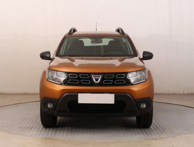 Dacia Duster  1.3 TCe 