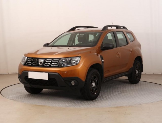 Dacia Duster  1.3 TCe 