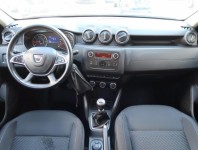 Dacia Duster  1.3 TCe 