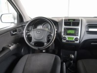 Kia Sportage  2.0 16V 