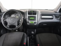 Kia Sportage  2.0 16V 