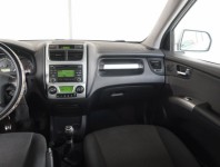 Kia Sportage  2.0 16V 