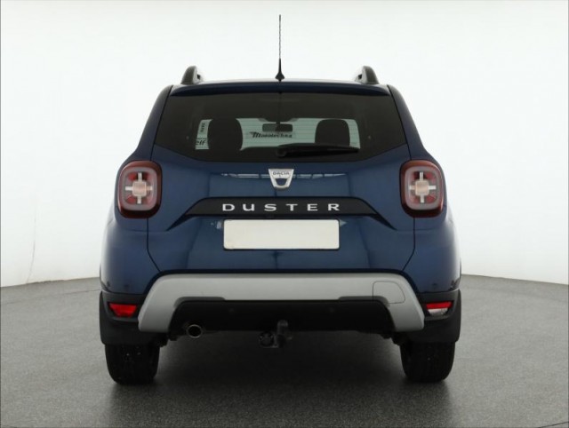 Dacia Duster  1.3 TCe Prestige