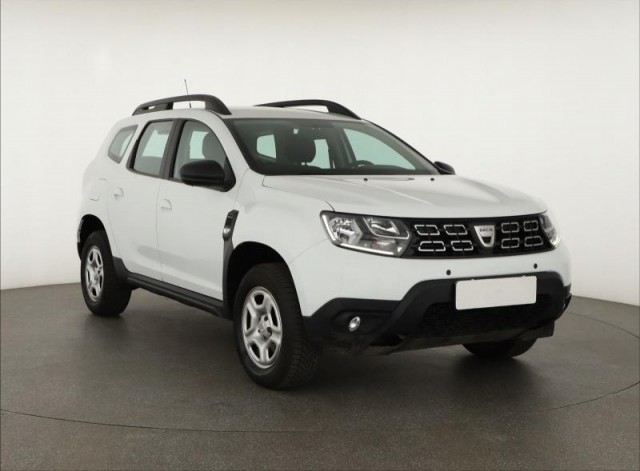 Dacia Duster  1.5 Blue dCi 