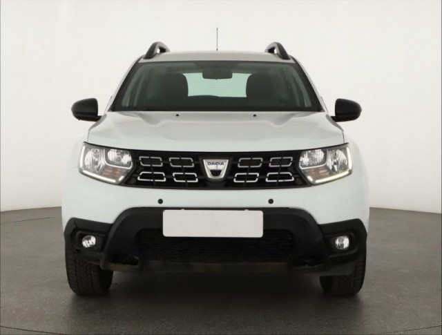 Dacia Duster  1.5 Blue dCi 