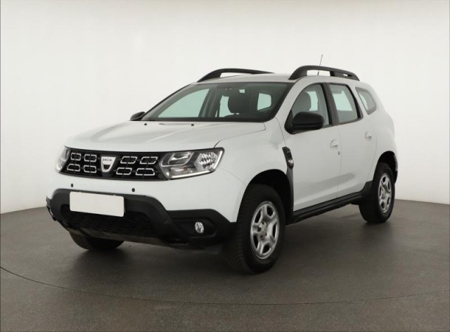 Dacia Duster  1.5 Blue dCi 