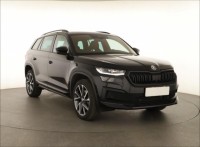 Škoda Kodiaq  2.0 TDI Sportline Exclusive