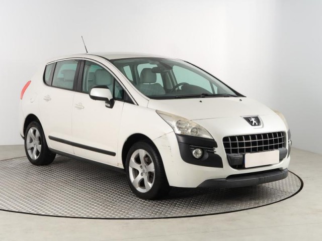 Peugeot 3008  1.6 HDi 