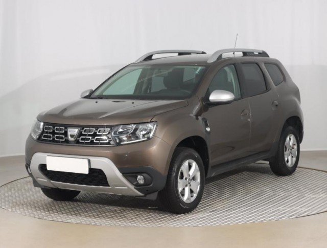 Dacia Duster  1.0 TCe 