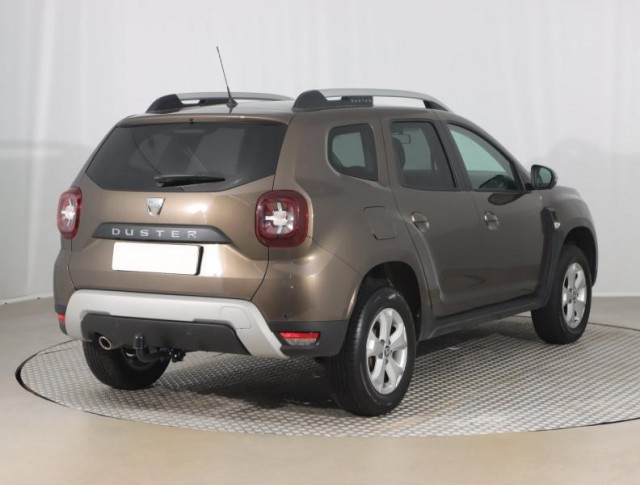 Dacia Duster  1.0 TCe 