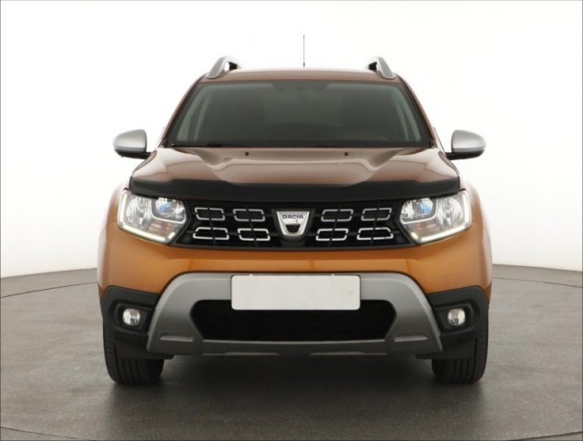 Dacia Duster  1.3 TCe Prestige