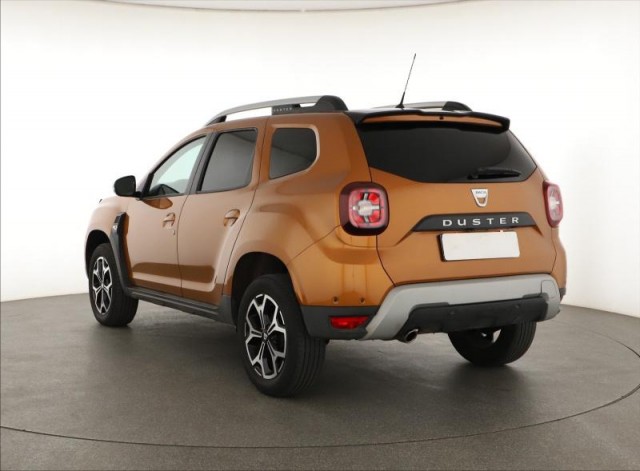 Dacia Duster  1.3 TCe Prestige