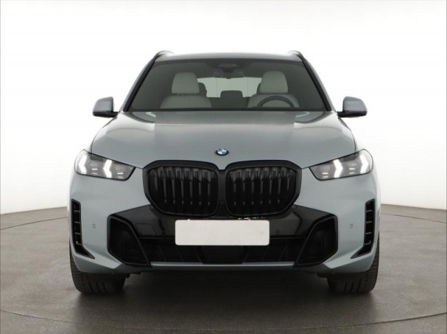 BMW X5  xDrive30d M Paket