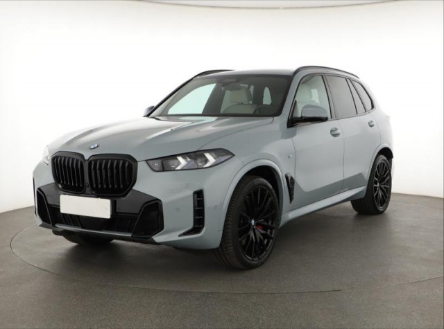 BMW X5  xDrive30d M Paket