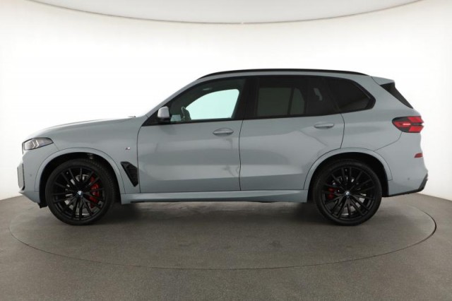 BMW X5  xDrive30d M Paket