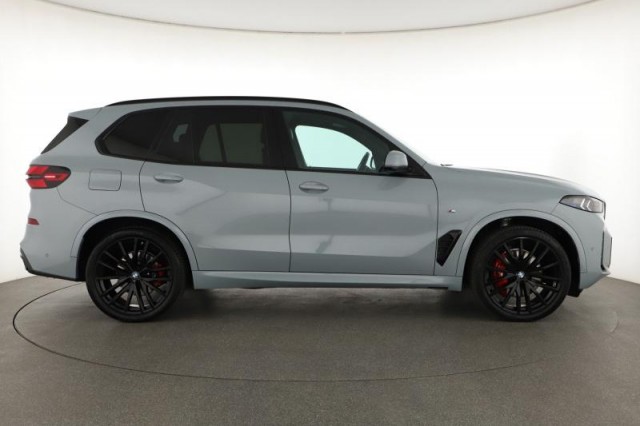 BMW X5  xDrive30d M Paket