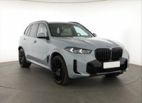 BMW X5  xDrive30d M Paket