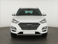 Hyundai Tucson  1.6 T-GDI 