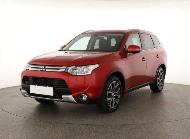 Mitsubishi Outlander  2.2 DI-D 