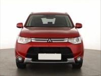 Mitsubishi Outlander  2.2 DI-D 