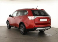 Mitsubishi Outlander  2.2 DI-D 