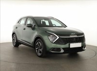 Kia Sportage  1.6 T-GDI MHEV Exclusive