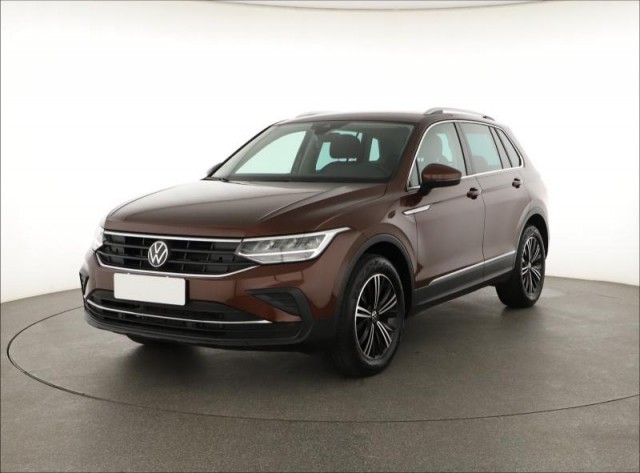 Volkswagen Tiguan  2.0 TDI Life