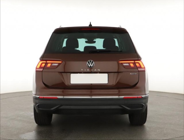 Volkswagen Tiguan  2.0 TDI Life