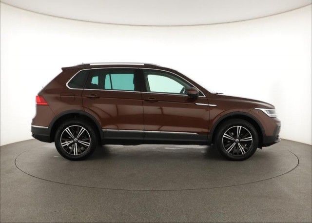 Volkswagen Tiguan  2.0 TDI Life