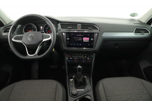 Volkswagen Tiguan  2.0 TDI Life