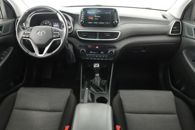 Hyundai Tucson  1.6 T-GDI Traveller