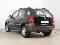 Kia Sportage  2.0 CRDi 