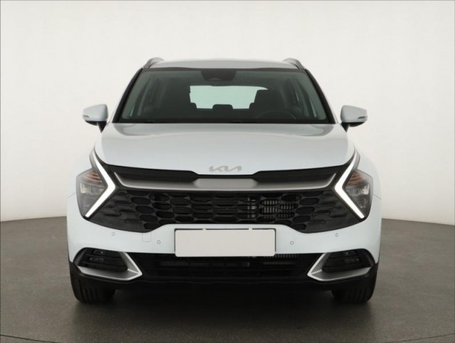 Kia Sportage  1.6 T-GDI Exclusive