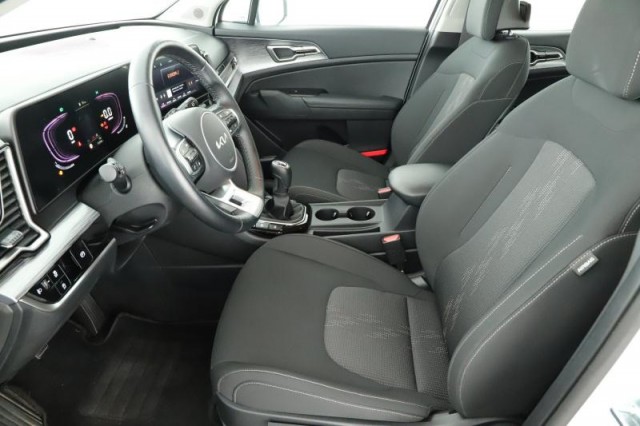 Kia Sportage  1.6 T-GDI Exclusive