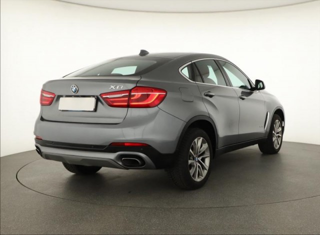 BMW X6  xDrive30d 