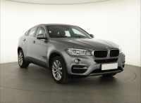 BMW X6  xDrive30d 