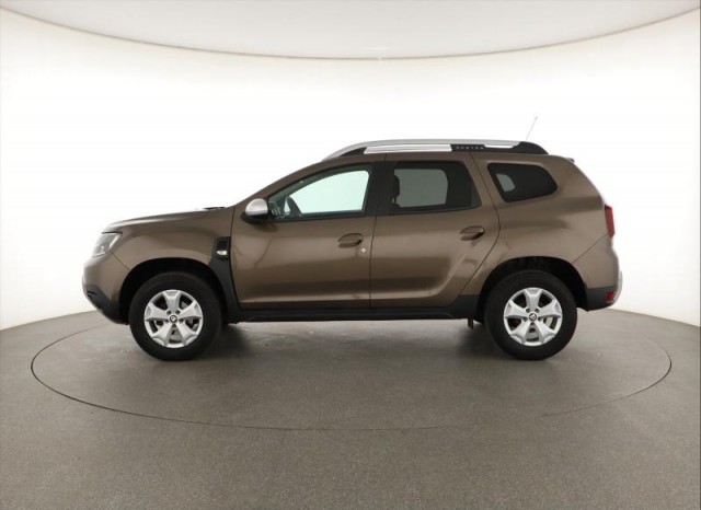 Dacia Duster  1.6 SCe Comfort