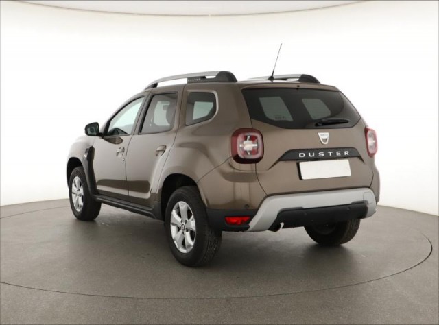 Dacia Duster  1.6 SCe Comfort