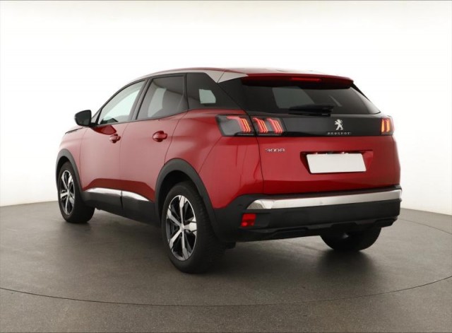 Peugeot 3008  1.5 BlueHDi 